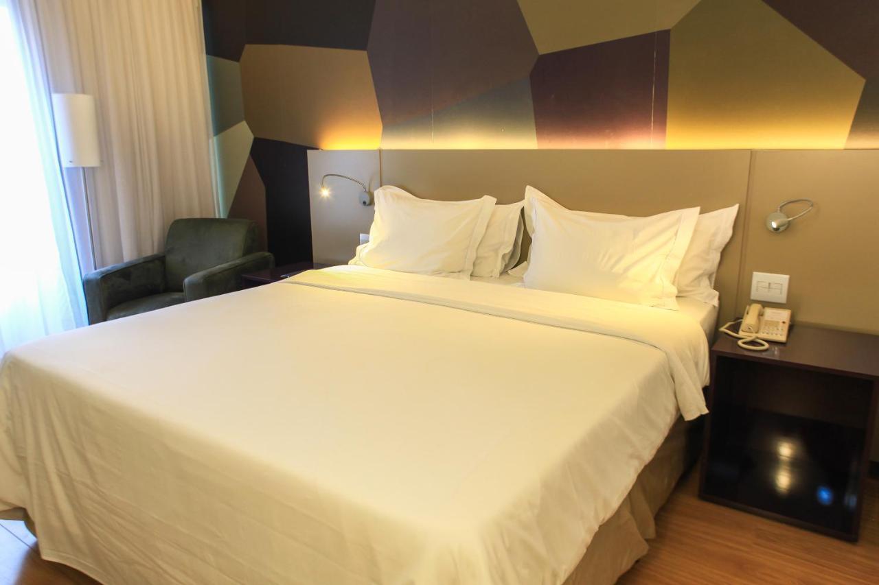 Mercure Sao Jose Dos Campos Ngoại thất bức ảnh