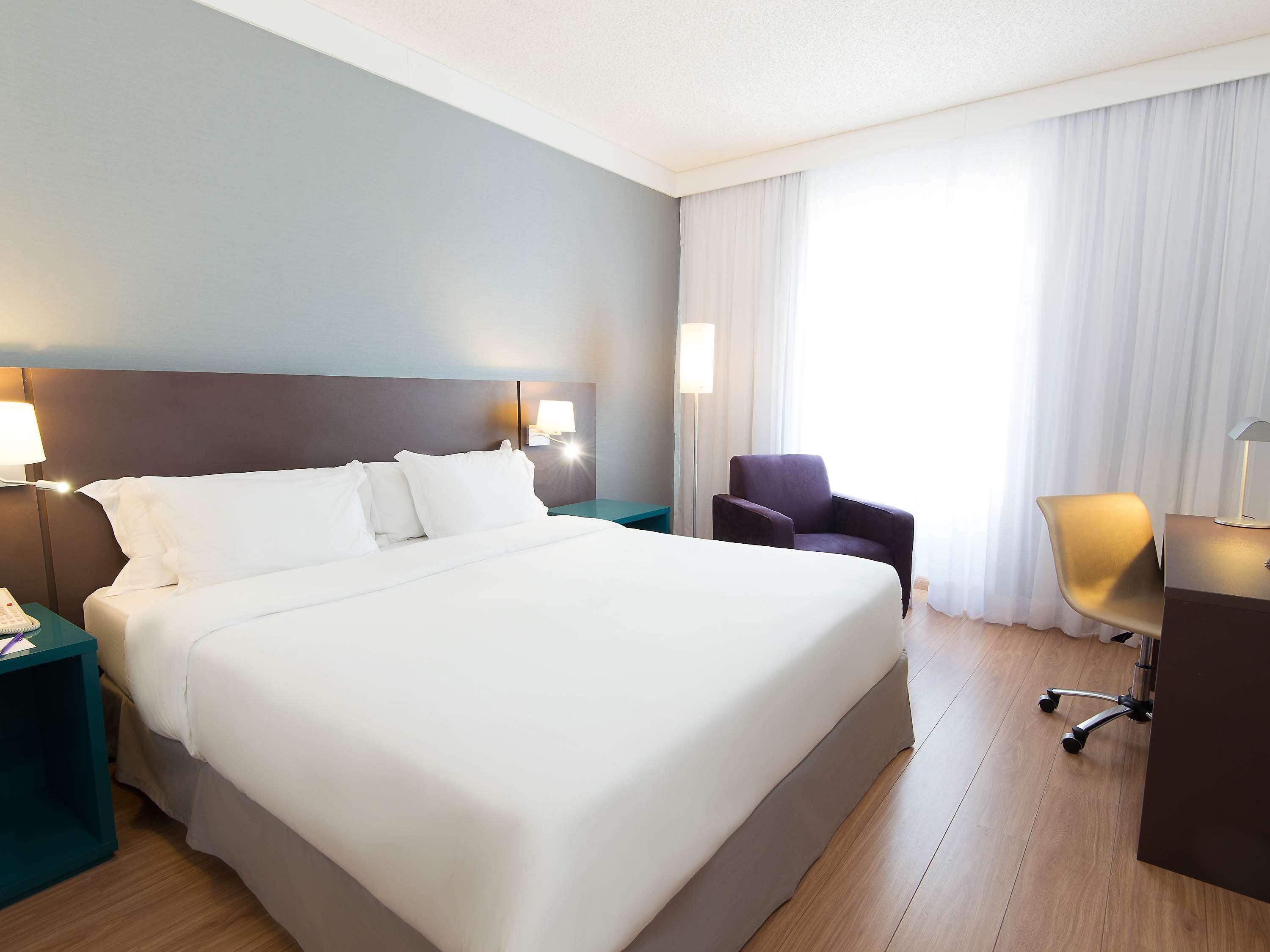 Mercure Sao Jose Dos Campos Ngoại thất bức ảnh